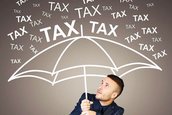 Pajak yang Bisa Dikenakan untuk Pembelian Barang