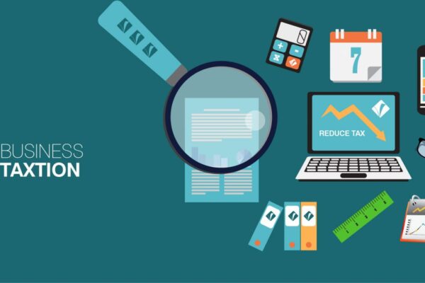 Pelajari Ketentuan Pajak untuk Bisnis Online