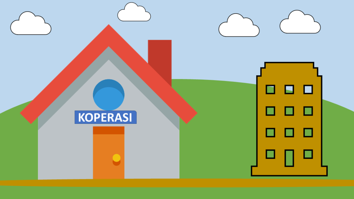 Pelajari Pajak yang Diberlakukan Bagi Koperasi