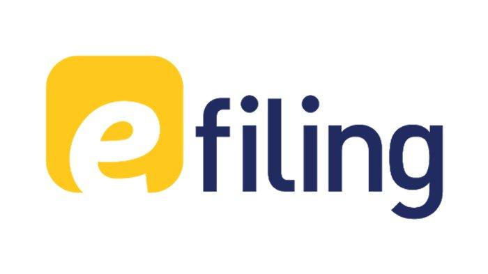 Manfaat E-Filling Pajak yang Mudah dan Praktis Dalam Melaporkan Pajak