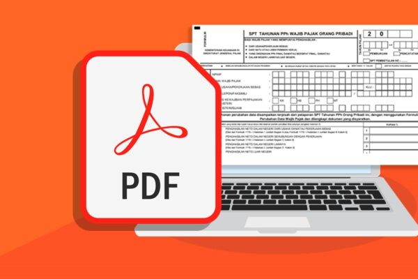 Pelajari Apa Itu SPT dan Ketentuan yang Dimilikinya Dalam Pelaporan Pajak