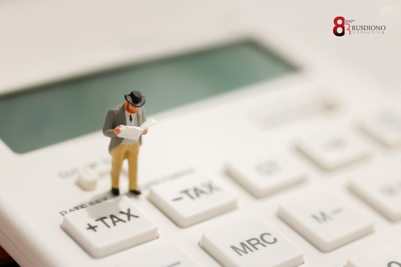 Pelajari Ketentuan Pajak Konsumsi untuk Memudahkan Anda Menghitung Pajak