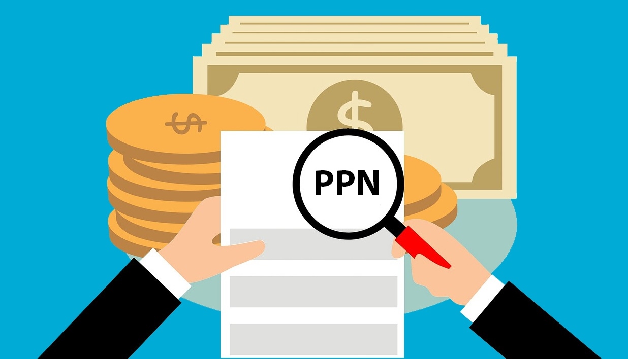 Pelajari dengan Baik Objek Pajak PPN Sebelum Membayarkan Pajak