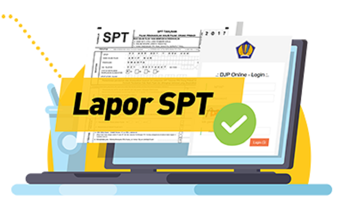 Pelajari dengan Baik Pelaporan SPT Masa Pajak Pertambahan Nilai (PPN)