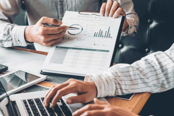 Peran Konsultan Pajak yang Penting Dalam Penyelesaian Pajak