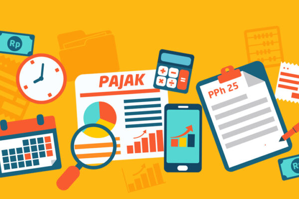 Inilah Beberapa Istilah Penting Dalam Perpajakan untuk Dipelajari