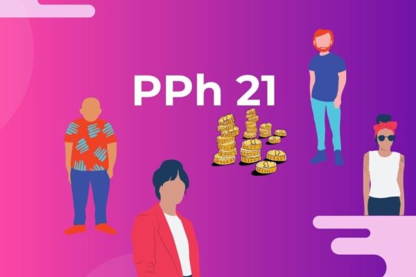 Sudahkah Anda Mempelajari Ketentuan Pajak Progresif Dalam PPh 21?