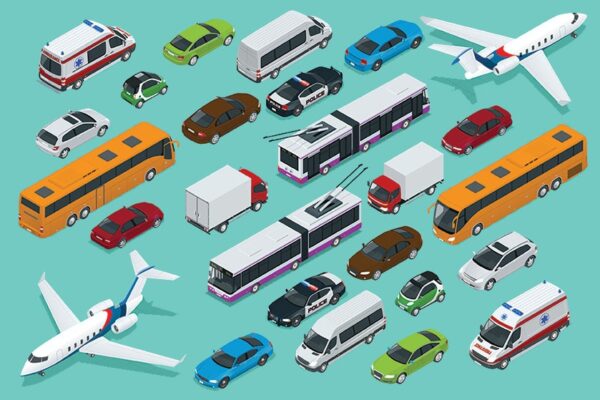 Tahukah Anda tentang Ketentuan Pajak Atas Transportasi?