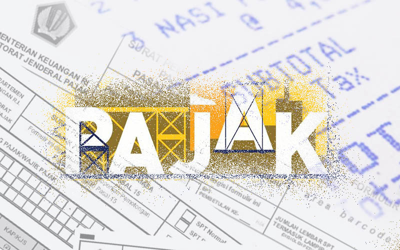 Bagaimana Ketentuan Lapor SPT Wajib Pajak yang Sudah Tidak Bekerja