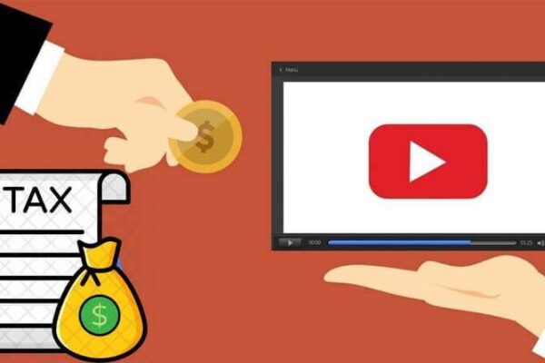 Cara Menghitung Pajak Penghasilan YouTuber yang Perlu Diketahui