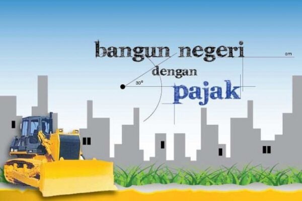 Pentingnya Pajak untuk Menunjang Berbagai Pembiayaan Negara Demi Kemakmuran Rakyat