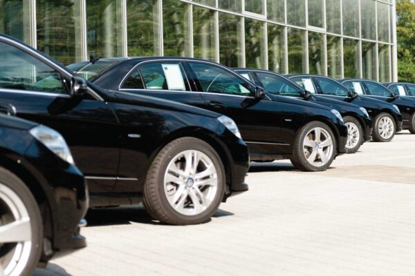 Berikut Adalah Ketentuan Pajak Kendaraan Bermotor untuk Mobil Perusahaan