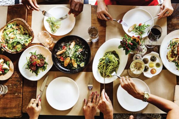 Berikut Adalah Penjelasan Pajak untuk Bisnis Makanan