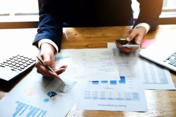 Hal Menarik Tentang Konsultan Pajak yang Perlu Diketahui