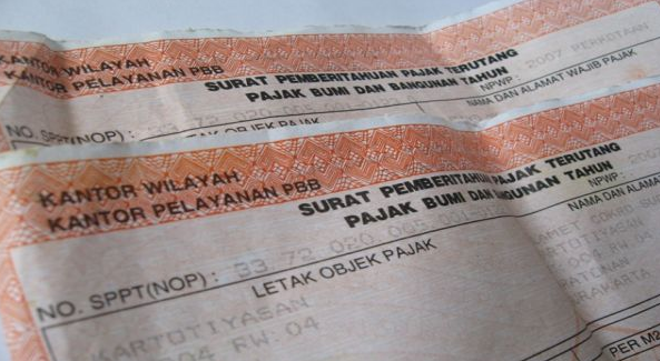 Ketahui NJOP (Nilai Jual Objek Pajak) Sebelum Melakukan Transaksi Jual Beli Properti