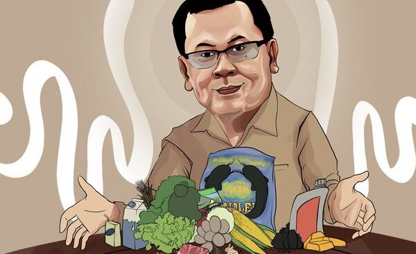 Benarkah Ada Rencana Pengenaan Tarif PPN untuk Barang Kebutuhan Pokok?