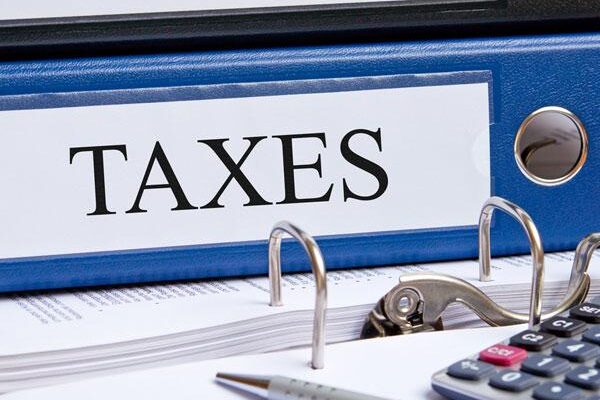 Berikut Adalah Sanksi yang Dikenakan Ketika Melalaikan Kewajiban Pajak