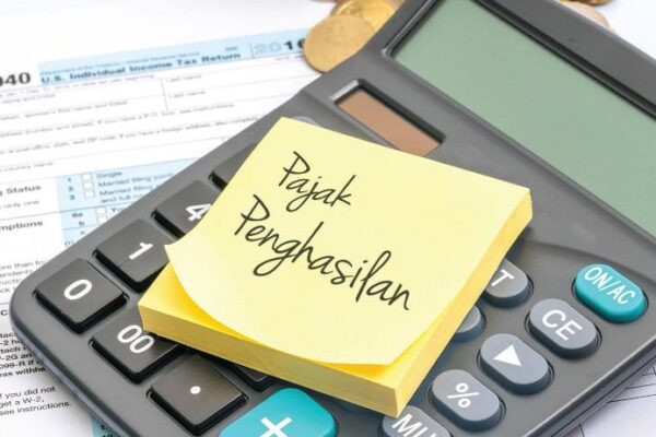 Berikut Adalah Definisi, Subjek dan Objek Pajak Penghasilan (PPh)