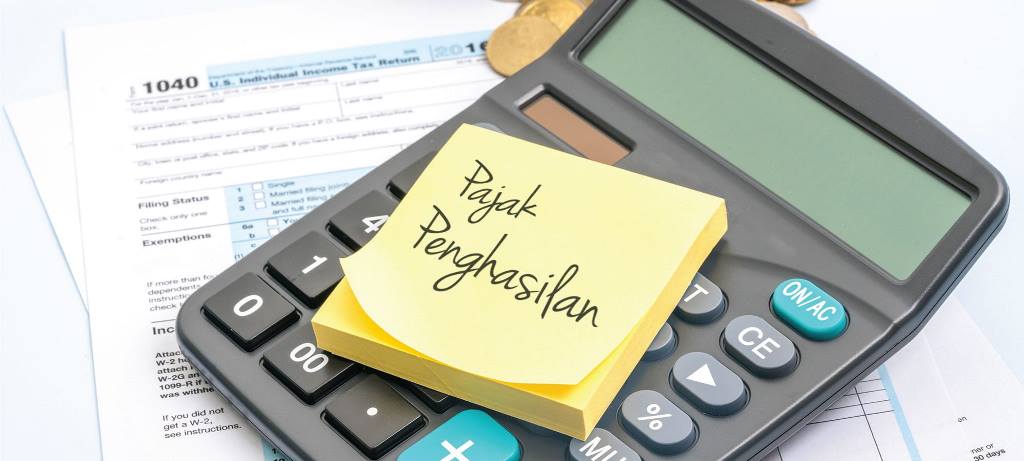 Berikut Adalah Definisi, Subjek dan Objek Pajak Penghasilan (PPh)