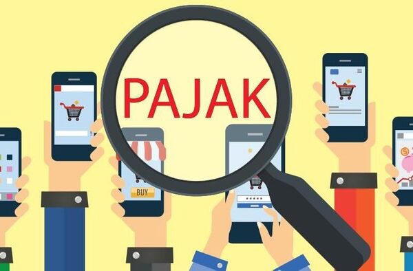 Pelaku Usaha E-Commerce Wajib Tahu Ketentuan PPN Atas Transaksi yang Dilakukan