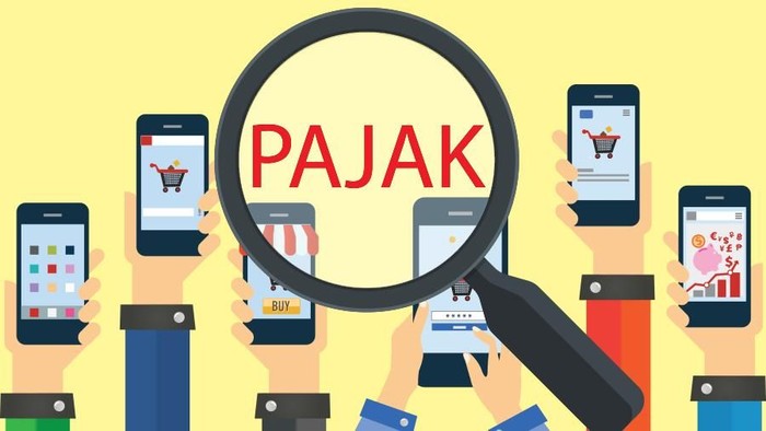 Pelaku Usaha E-Commerce Wajib Tahu Ketentuan PPN Atas Transaksi yang Dilakukan