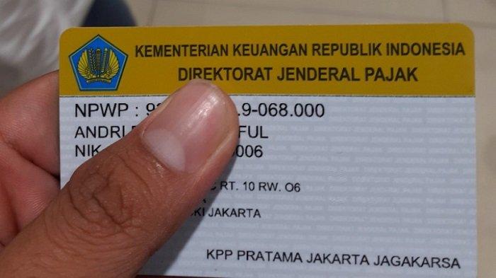 Peran Penting NPWP Untuk Karyawan Sebagai Wajib Pajak Perorangan