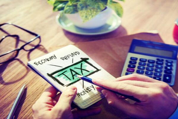 Simak Beban Pajak Bagi Pengusaha Distributor