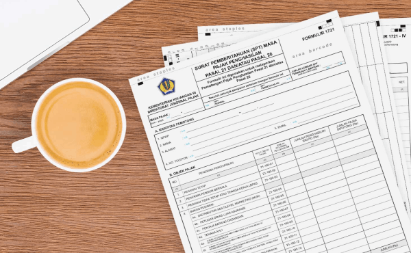 Wajib Pajak Harus Tahu Tentang Apa Itu PPh Pasal 21