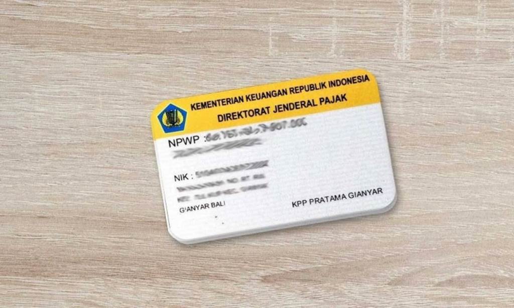 Persyaratan yang Dibutuhkan Dalam Pengajuan NPWP Badan