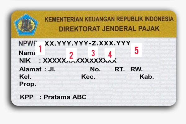 Simak Kelengkapan Dokumen Sebagai Syarat Pengajuan NPWP Badan