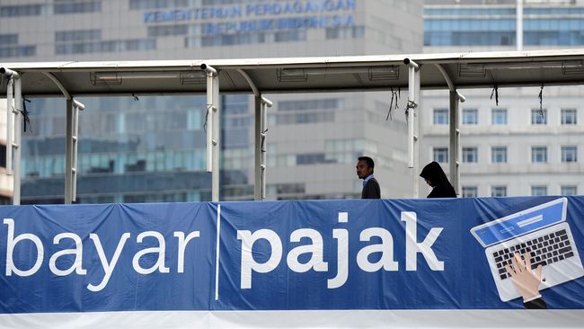 Wajib Pajak Badan Harus Tahu Ketentuan Pelaporan SPT Tahunan Badan