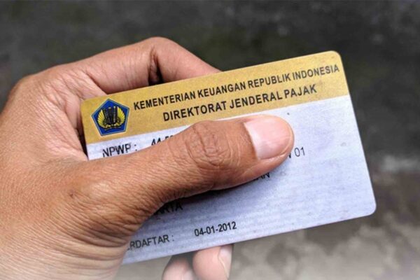 Wajib Pajak Harus Tahu Kategori NPWP Sebagai Identitas Perpajakannya