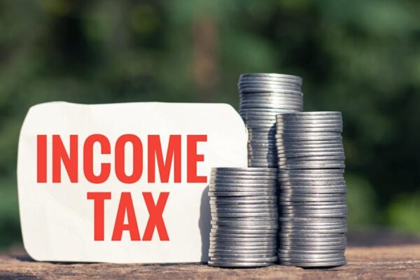 Hal yang Perlu Diperhatikan Dalam Menghitung Tarif PPh