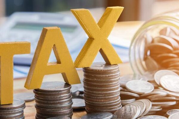 Ketahui Apa Saja Jenis Tarif Pajak yang Diberlakukan