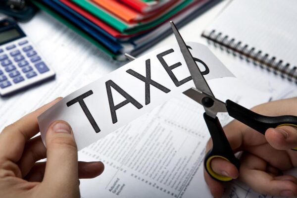 Mempelajari Pajak Subjektif dan Pajak Objektif