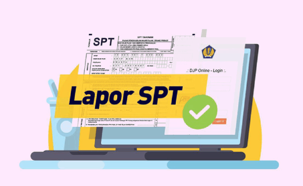 Wajib Pajak Harus Tahu Apa Jenis SPT