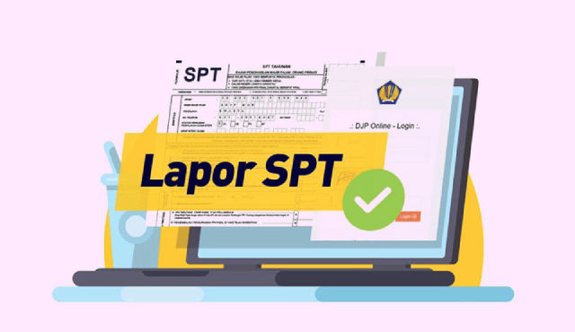 Wajib Pajak Harus Tahu Apa Jenis SPT