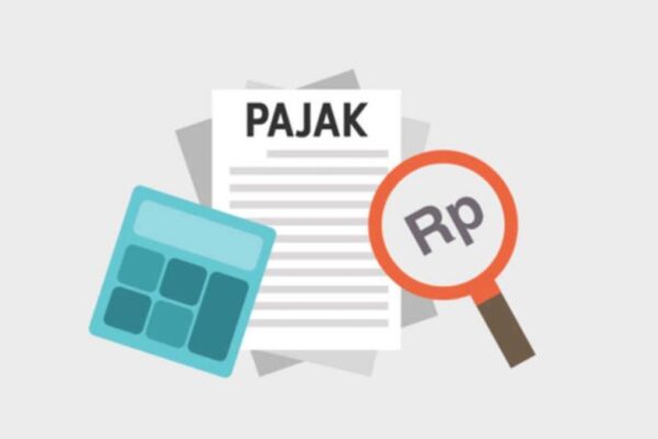 Yuk Pelajari Apa Itu Pajak dan Jenisnya