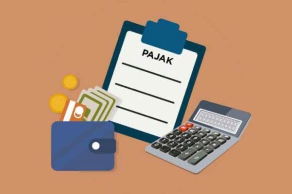 Penjelasan Mengenai Kelebihan Pembayaran Pajak