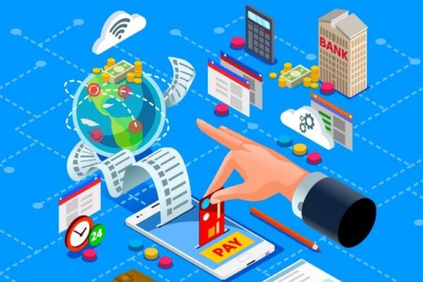 Hadirnya Digitalisasi Pajak yang Memudahkan Wajib Pajak Mengurus Pajak Hadirnya Digitalisasi Pajak yang Memudahkan Wajib Pajak Mengurus Pajak