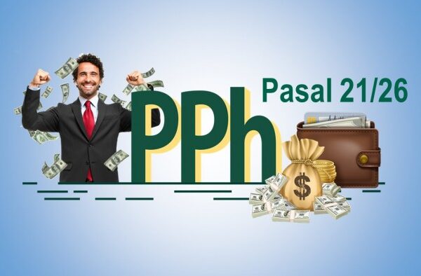 Penjelasan Singkat PPh Pasal 21 dan 26 Atas Penghasilan Wajib Pajak Orang Pribadi Penjelasan Singkat PPh Pasal 21 dan 26 Atas Penghasilan Wajib Pajak Orang Pribadi