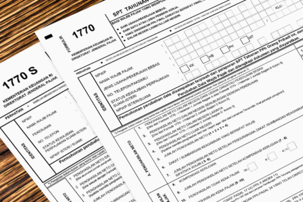 Hal yang Harus Diperhatikan Wajib Pajak Badan Sebelum Lapor SPT Online