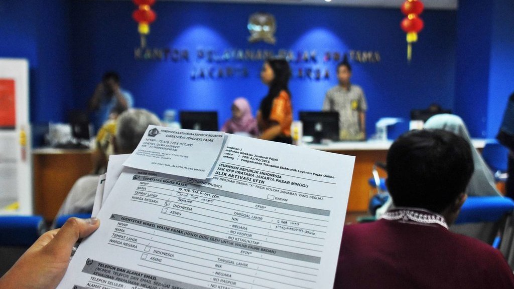 Pelajari Pelaporan SPT yang Menjadi Kewajiban Wajib Pajak