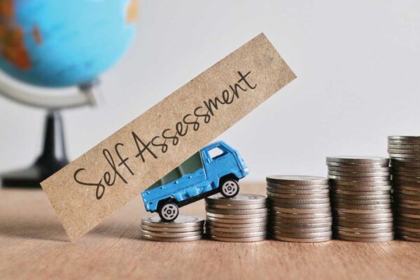 Penjelasan Terkait Self Assessment System Sebagai Sistem Pemungutan Pajak