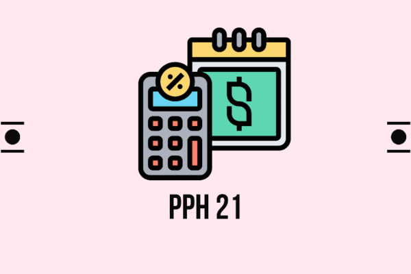 Beberapa Hal yang Perlu Diperhatikan Terkait PPh Pasal 21