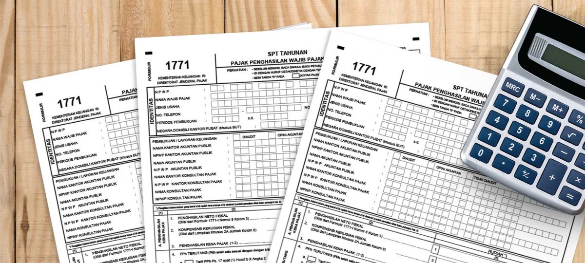 Penting! Simak Pembahasan Tentang SPT Tahunan Badan Sebelum Lapor
