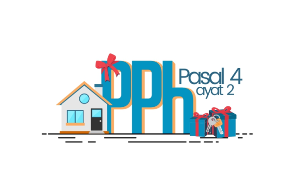 Sudah Tahukah Anda Tentang PPh Pasal 4 Ayat 2 atau PPh Final?