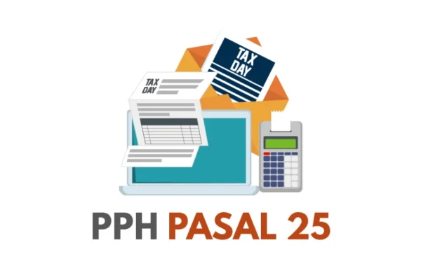 Bayar Pajak Secara Angsuran dengan PPh Pasal 25 Bayar Pajak Secara Angsuran dengan PPh Pasal 25