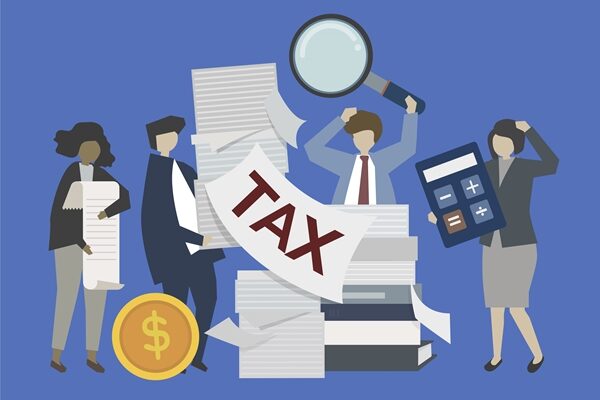 Jenis Pajak Berdasarkan Lembaga Pengelolaannya di Indonesia Jenis Pajak Berdasarkan Lembaga Pengelolaannya di Indonesia