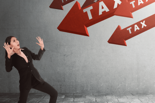 Mengenal Pajak Langsung dan Pajak Tidak Langsung Serta Perbedaannya Mengenal Pajak Langsung dan Pajak Tidak Langsung Serta Perbedaannya